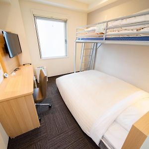 Room Double Bed Bunk Bed Smoking